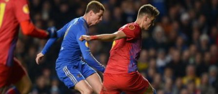 The Sun: Fernando Torres a salvat-o pe Chelsea de un dezastru in Europa League